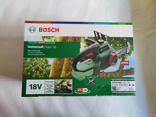 Bosch universalchain 18v gebraucht kaufen  Hamburg