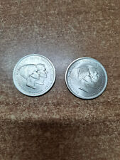 Due monete danesi usato  Frosinone