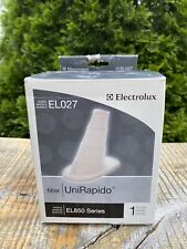 Filtro de vácuo Electrolux Eureka UniRapido EL850, EL852A pacote com 1 EL027 comprar usado  Enviando para Brazil