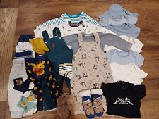Baby boy clothes for sale  BRIGHTON