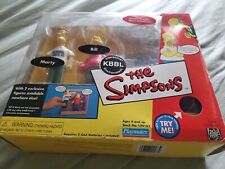 Simpsons interactive kbbl for sale  West Warwick
