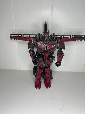 Transformers Studio Series 61 SENTINEL PRIME SS-61 DOTM. LEER DESCRIPCIÓN  segunda mano  Embacar hacia Argentina