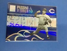 F120.257 2005 Donruss Elite Passing the Torch #28 Tom Seaver REDS/1000, usado comprar usado  Enviando para Brazil