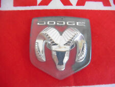 Dodge ram emblem gebraucht kaufen  Duisburg