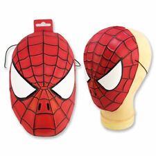 Spiderman maske kinder gebraucht kaufen  Ludwigsfelde