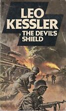 Devil shield kessler for sale  UK