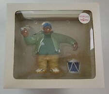 Kidrobot gorillaz russel for sale  BRIXHAM