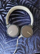 Sony mdr zx660 for sale  EXETER