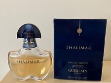 Guerlain shalimar 30ml for sale  MILFORD HAVEN