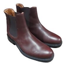 J Crew Kenton Chelsea Boots Men's Size 11 for sale  Shipping to South Africa