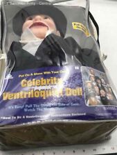 ventriloquist puppet for sale  Detroit