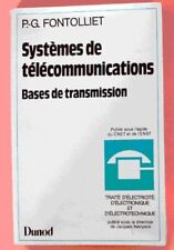 Systemes telecommunications ba d'occasion  France