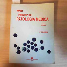 Principi patologia medica usato  Vaiano Cremasco