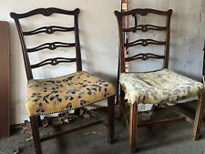 Vintage chairs set for sale  Litchfield