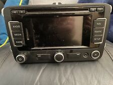 Rns 315 bluetooth for sale  CHELMSFORD