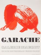 Claude garache femme d'occasion  Paris XX