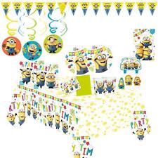Official minions birthday for sale  Shipping to Ireland