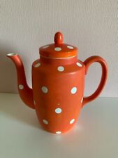 Ancienne cafetiere rouge d'occasion  Colmar