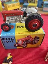 Corgi toys original for sale  SOUTHEND-ON-SEA