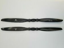 2x T-Motor 15 x4.5 Carbon Fiber Folding Propellers RC Quad Hexacopter Octocopter for sale  Shipping to South Africa