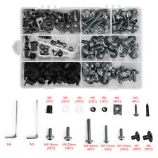 Fairing bolts screws for sale  Shipping to Ireland