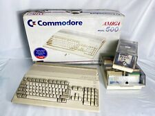 Commodore amiga model for sale  SOUTHAMPTON