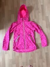 Softshelljacke mädchen rosa gebraucht kaufen  Schönkirchen