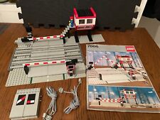 Lego 12v train for sale  WEST BYFLEET