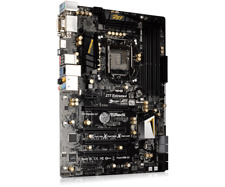 Asrock z77 extreme4 usato  Spedire a Italy