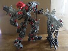 Lego bionicle 8924 d'occasion  Nice-