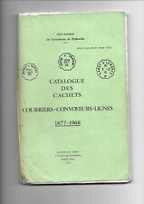 Catalogue convoyeurs lignes d'occasion  Vincennes