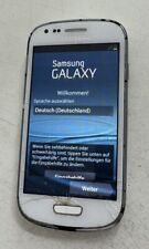 Samsung galaxy mini gebraucht kaufen  Vilshofen