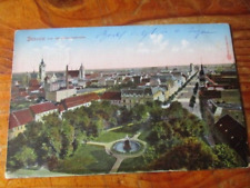 Dessau johanniskirche postkart gebraucht kaufen  Glücksburg