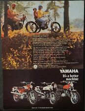 1969 yamaha 125 for sale  Cleveland
