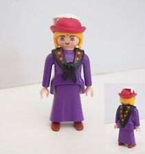 Playmobil epoque 1900 d'occasion  Thomery