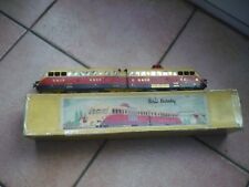 Hornby autorail electrique d'occasion  Six-Fours-les-Plages