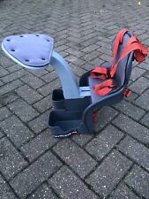 Weeride front mounted for sale  TRING