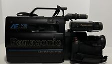 Panasonic camcorder 400d for sale  Wooster