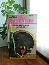 Buon vino guida usato  Bergamo
