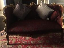 divano vintage usato  Morimondo