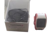 Tomtom runner orologio usato  Macerata