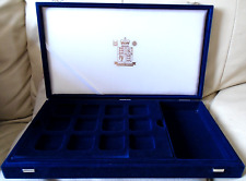 coin cases for sale  EXMOUTH