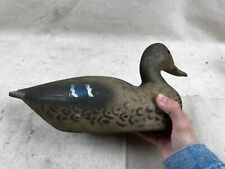 Vintage mallard duck for sale  South Bend