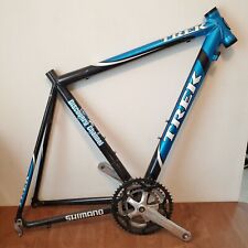 Trek discovery channel for sale  Charlton City