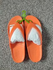 Crocs flip flops for sale  CHESTER