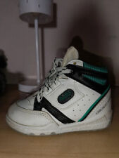 NICKS buty dziecięce vintage, skórzane UNIKAT, używany na sprzedaż  PL