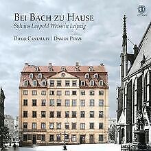 Bach hause werke gebraucht kaufen  Berlin