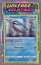 Wailord holo eb04 d'occasion  Romans-sur-Isère