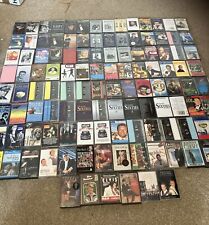 Job lot cassette for sale  BRISTOL