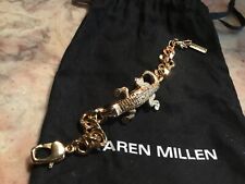 Bracelet karen millen d'occasion  Callac